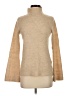 Club Monaco Tan Turtleneck Sweater Size XS - photo 1