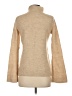 Club Monaco Tan Turtleneck Sweater Size XS - photo 2