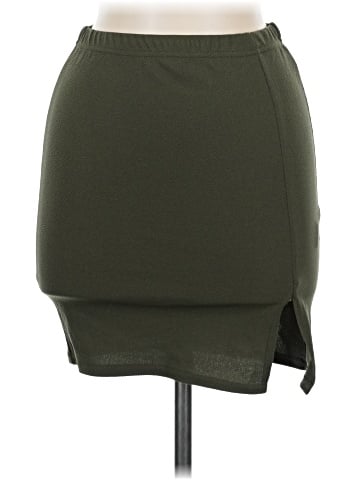 PrettyLittleThing Casual Skirt (view 1)