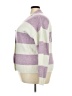 Assorted Brands Purple Cardigan Size XXL - photo 5