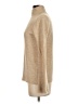 Club Monaco Tan Turtleneck Sweater Size XS - photo 5