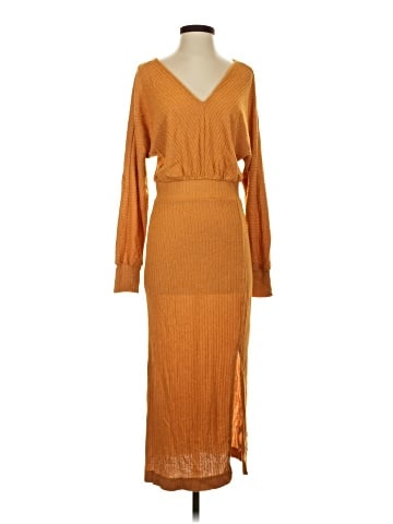 Free People Casual Dress (view 1)