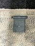 Charlotte Russe Ivory Tan Pullover Sweater Size M - photo 7