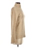 Club Monaco Tan Turtleneck Sweater Size XS - photo 4