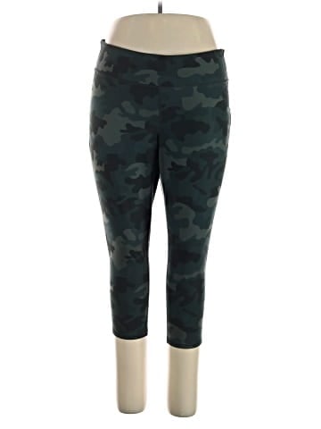 Gap Fit Active Pants (view 1)