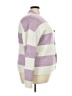 Assorted Brands Purple Cardigan Size XXL - photo 4