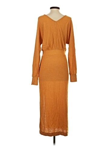 Free People Casual Dress (view 2)