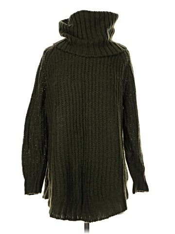 Dreamers Turtleneck Sweater (view 1)