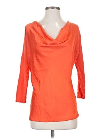 Vince Camuto 3/4 Sleeve Top (view 1)