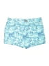 Vilebrequin Print Blue Shorts Size XS - photo 2