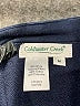 Coldwater Creek Blue Jacket Size M - photo 6