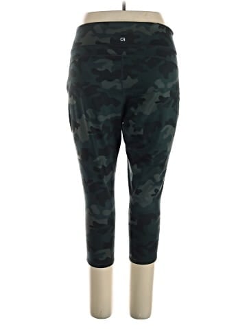 Gap Fit Active Pants (view 2)
