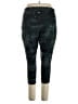 Gap Fit Camo Green Active Pants Size XL - photo 2