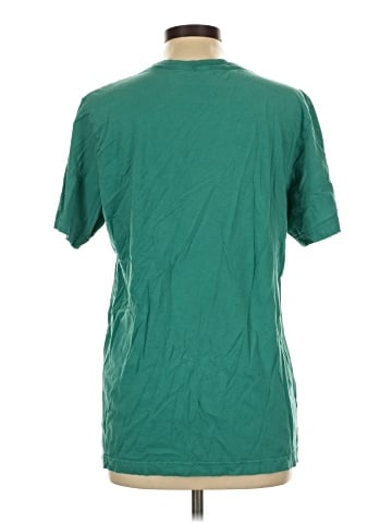 Bella + Canvas Short Sleeve T-Shirt (view 2)