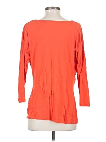 Vince Camuto 3/4 Sleeve Top (view 2)
