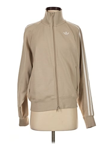 Adidas Track Jacket (view 1)
