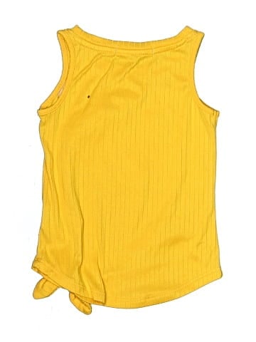 Young Hearts Sleeveless Top (view 2)