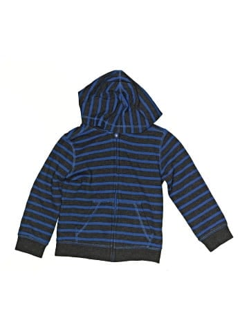 Joe Fresh Zip Up Hoodie (view 1)