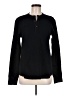 Rag & Bone 100% Cotton Black Pullover Sweater Size M - photo 1
