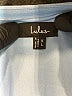 Lulus Blue Cocktail Dress Size L - photo 7