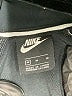 Nike Black Track Jacket Size M - photo 6