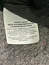 Nike Black Track Jacket Size M - photo 7