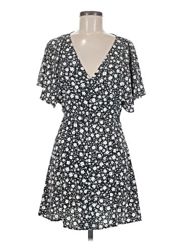 Zara Casual Dress (view 1)