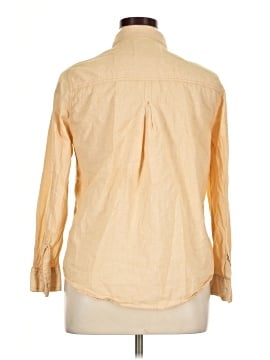 Lola River Long Sleeve Button-Down Shirt (view 2)