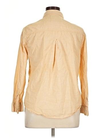 Lola River Long Sleeve Button-Down Shirt (view 2)