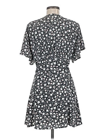 Zara Casual Dress (view 2)