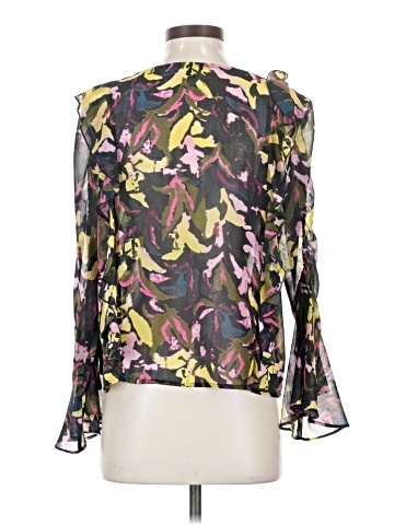Guess 3/4 Sleeve Blouse (view 2)