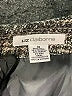 Liz Claiborne Tweed Gray Formal Skirt Size 10 - photo 4
