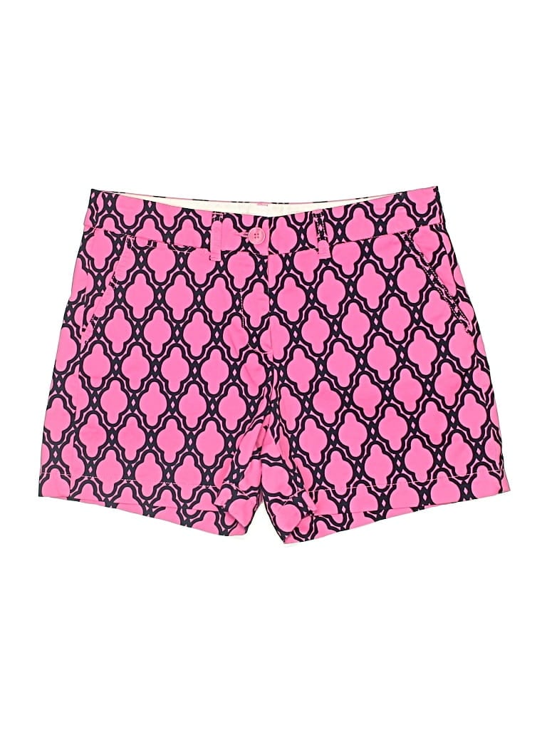 Pre-owned Crown & Ivy Board Shorts In Pink