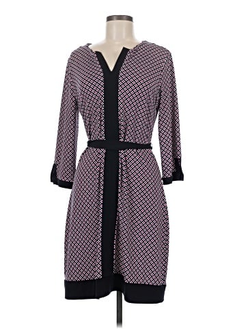 Ann Taylor Factory Casual Dress (view 1)