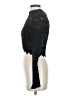 Lulus Black Long Sleeve Blouse Size S - photo 5