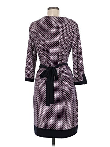 Ann Taylor Factory Casual Dress (view 2)