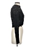 Lulus Black Long Sleeve Blouse Size S - photo 4