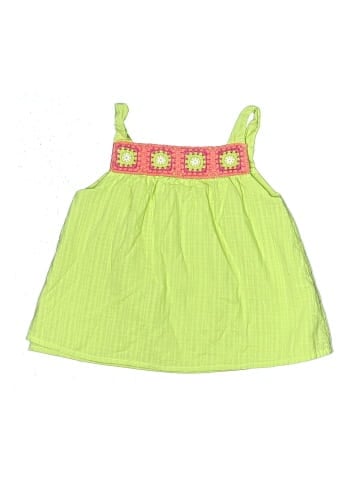 Wonder Nation Sleeveless Blouse (view 1)