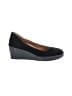Vionic Black Wedges Size 7 1/2 - photo 1