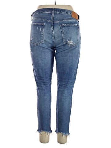 MOUSSY VINTAGE Jeans (view 2)