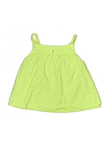 Wonder Nation Sleeveless Blouse (view 2)