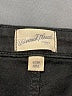 Universal Thread Solid Black Shorts Size 28R - photo 3