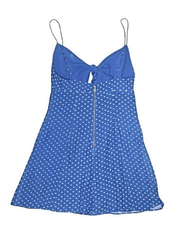 Alice + Olivia Casual Dress (view 2)