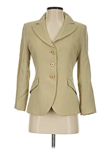 Armani Collezioni Blazer (view 1)