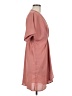 Shein 100% Polyester Pink Cocktail Dress Size M - photo 4
