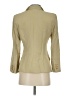 Armani Collezioni 100% Polyester Tan Blazer Size 4 - photo 2