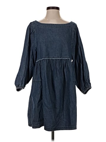Free People Casual Dress (view 1)