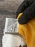 Kasper A.S.L. 100% Polyester Yellow Jacket Size 8 Petite - photo 7