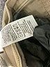 Lucky Brand Tan Khakis Size 2 - photo 5