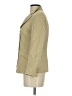 Armani Collezioni 100% Polyester Tan Blazer Size 4 - photo 5